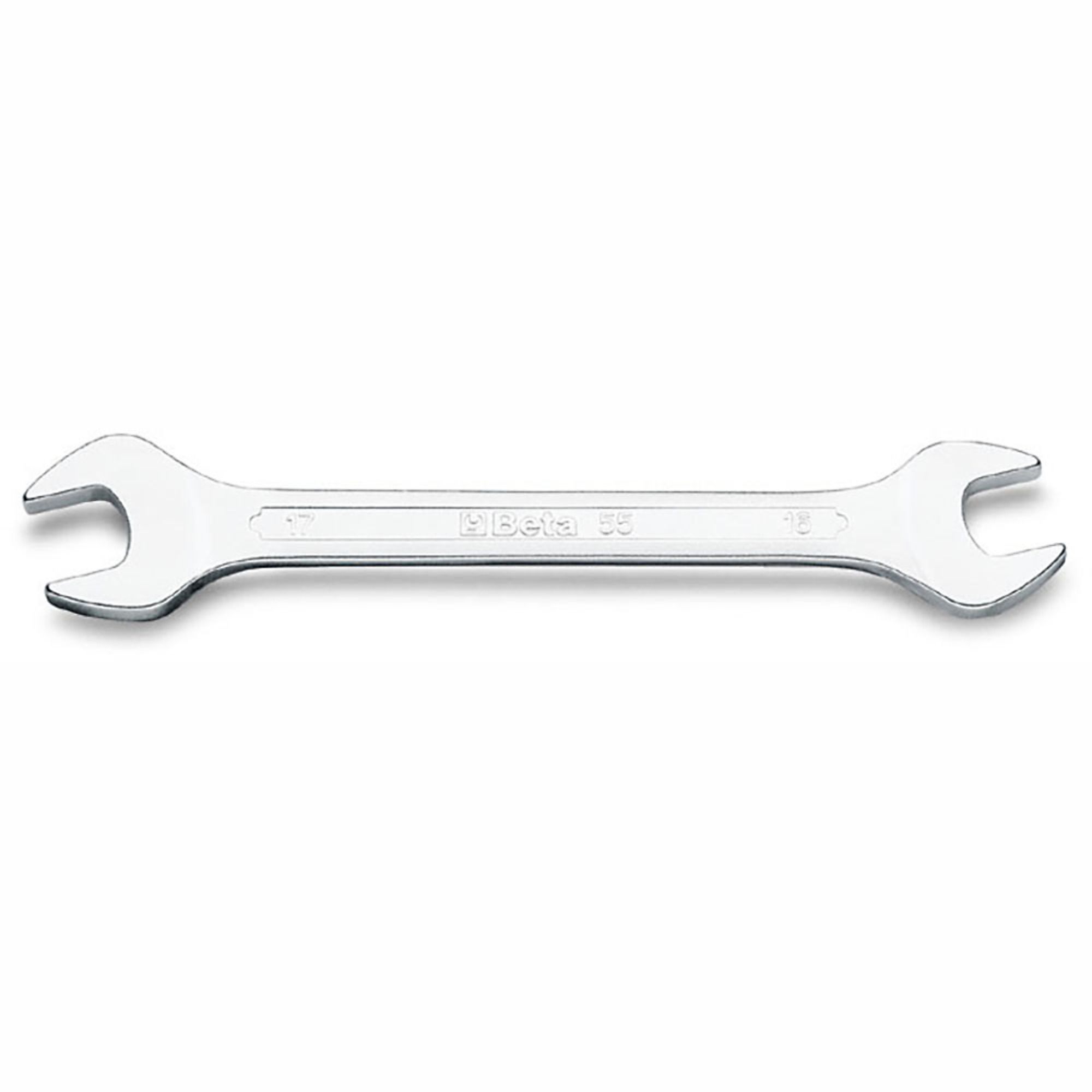 Beta, Open End Wrench, Model# 55 13X17